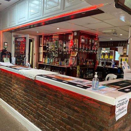 The Links Hotel Skegness Zewnętrze zdjęcie