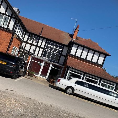 The Links Hotel Skegness Zewnętrze zdjęcie