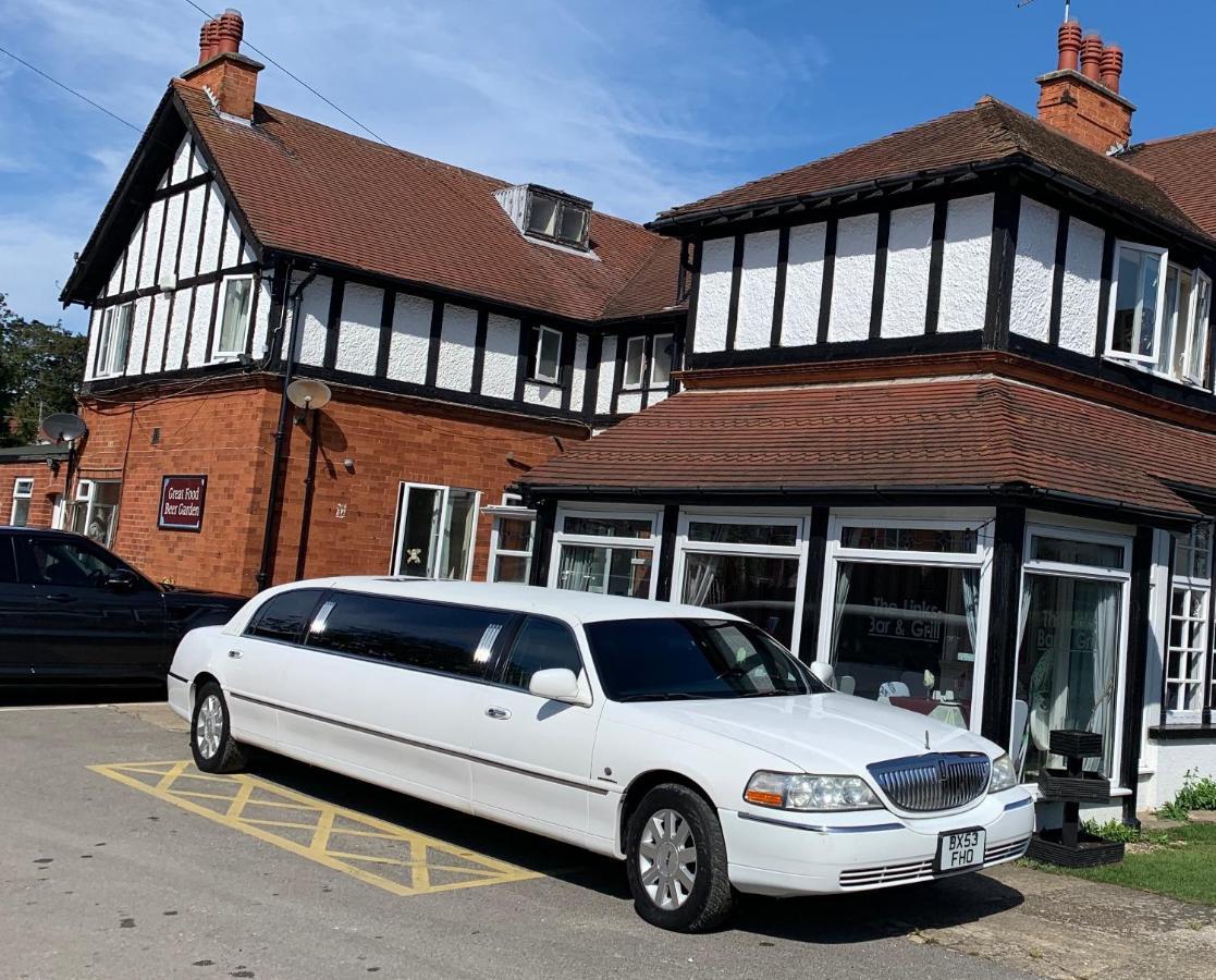 The Links Hotel Skegness Zewnętrze zdjęcie
