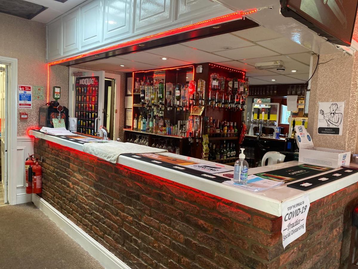 The Links Hotel Skegness Zewnętrze zdjęcie