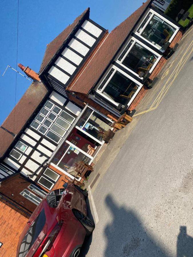 The Links Hotel Skegness Zewnętrze zdjęcie