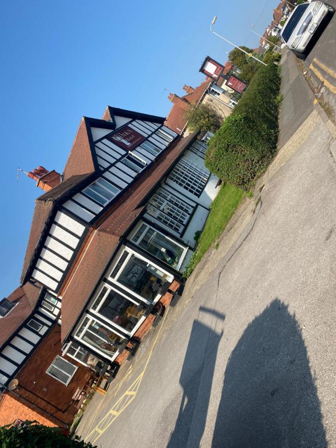 The Links Hotel Skegness Zewnętrze zdjęcie