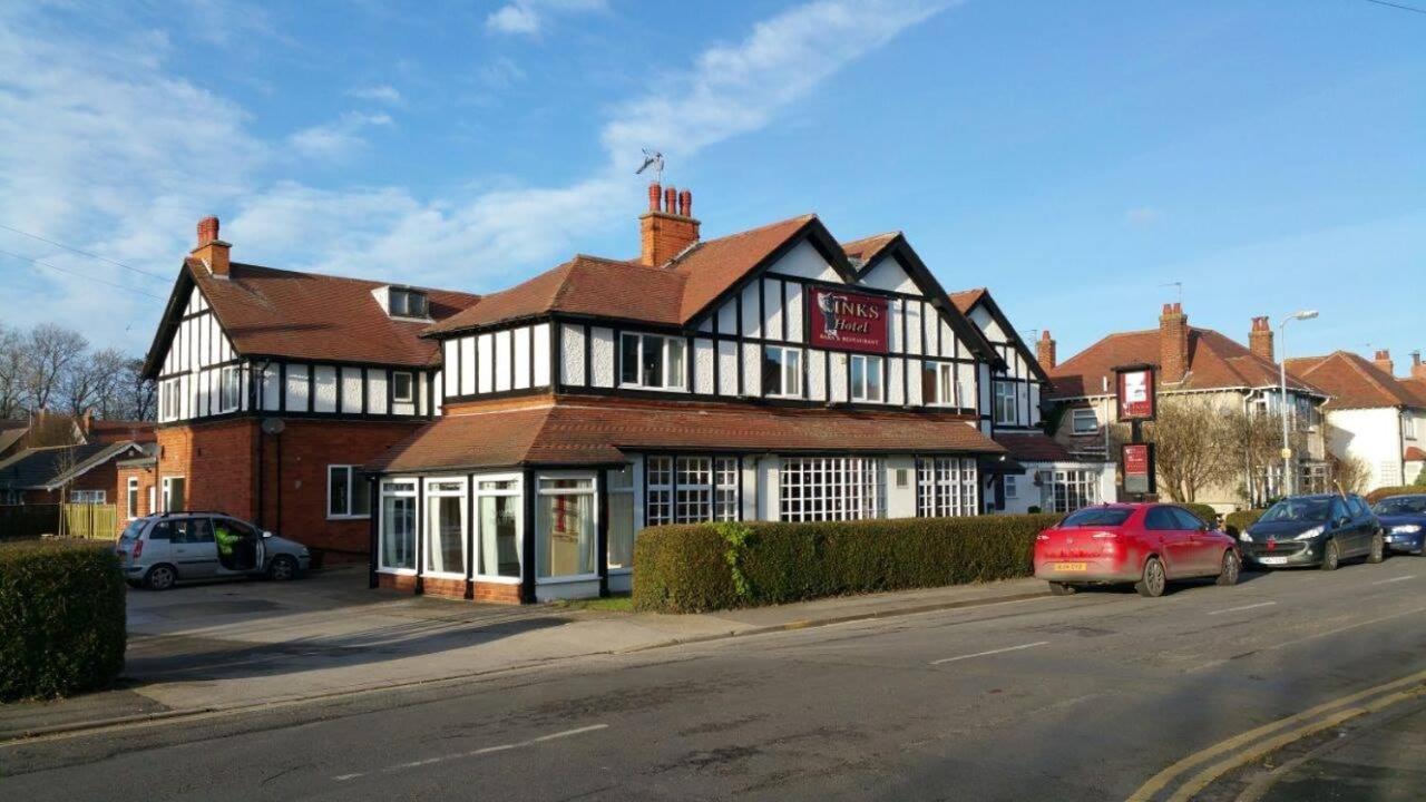 The Links Hotel Skegness Zewnętrze zdjęcie