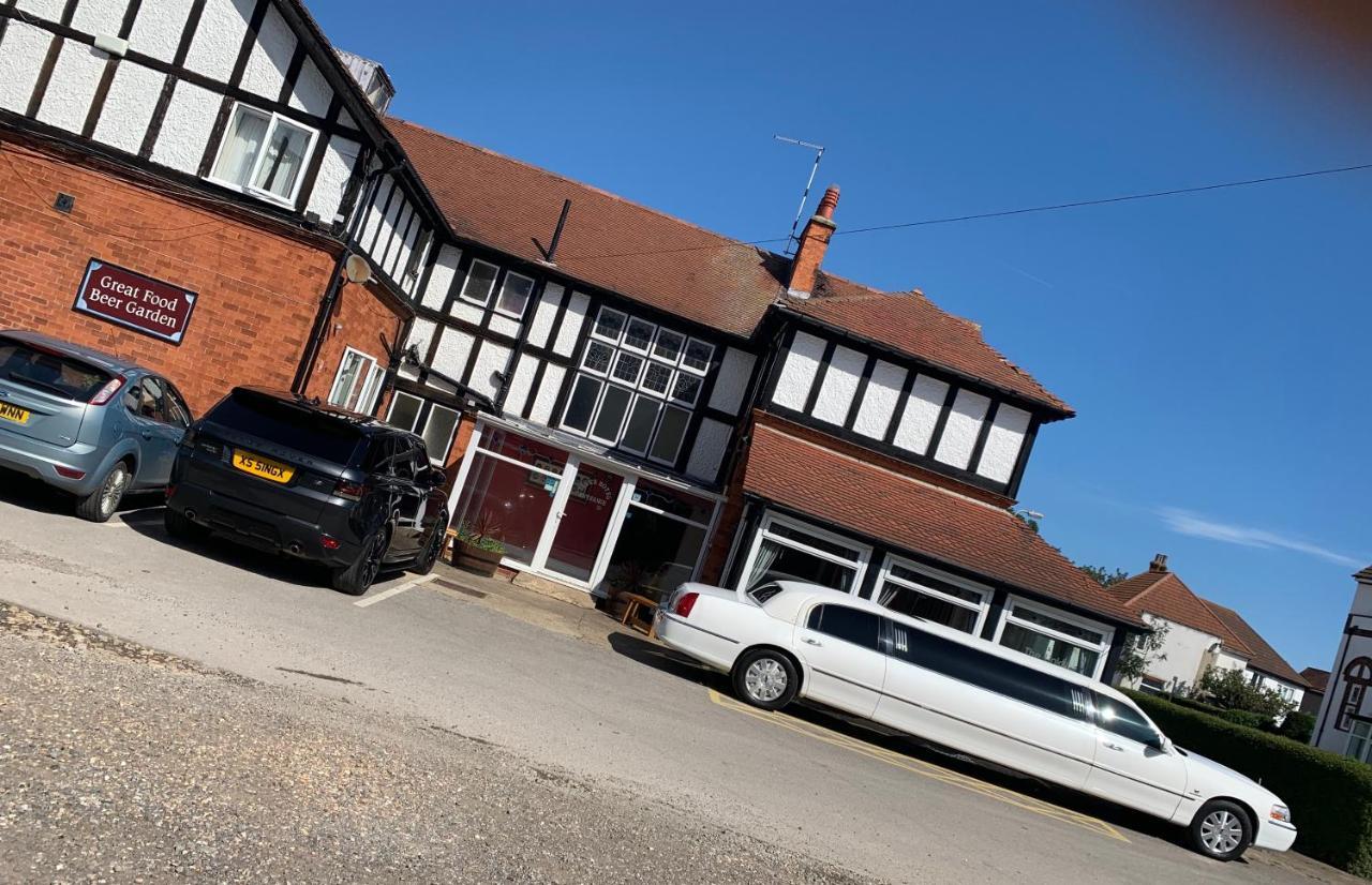 The Links Hotel Skegness Zewnętrze zdjęcie