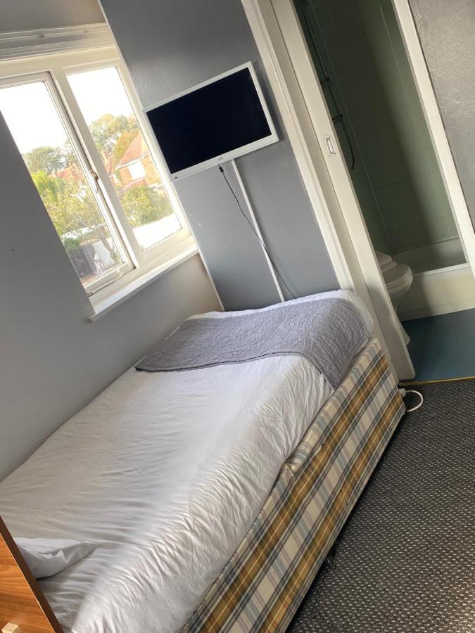 The Links Hotel Skegness Zewnętrze zdjęcie
