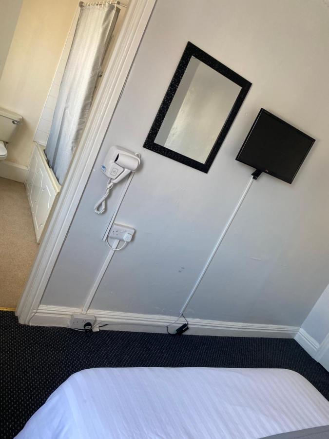 The Links Hotel Skegness Zewnętrze zdjęcie