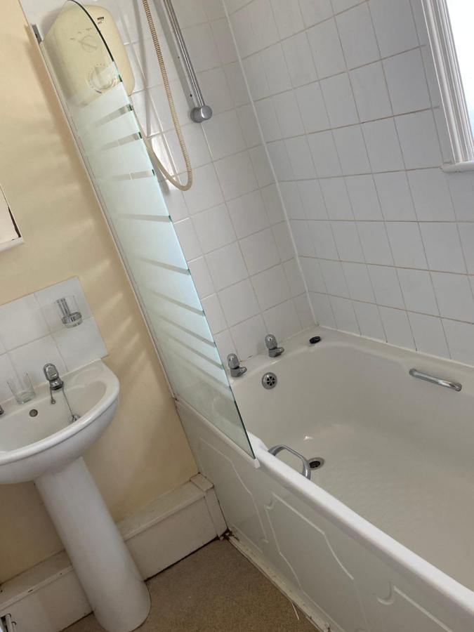 The Links Hotel Skegness Zewnętrze zdjęcie