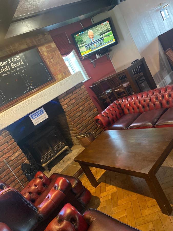 The Links Hotel Skegness Zewnętrze zdjęcie