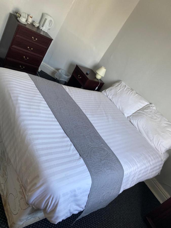 The Links Hotel Skegness Zewnętrze zdjęcie