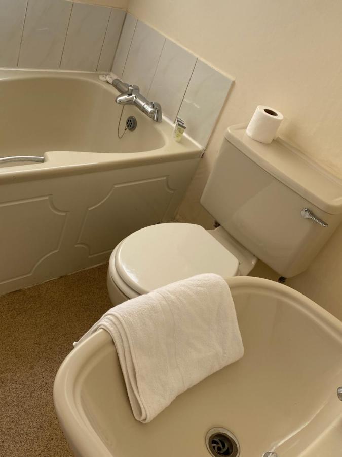 The Links Hotel Skegness Zewnętrze zdjęcie