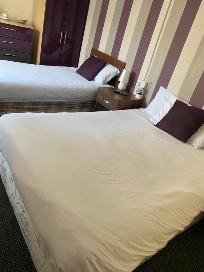The Links Hotel Skegness Zewnętrze zdjęcie