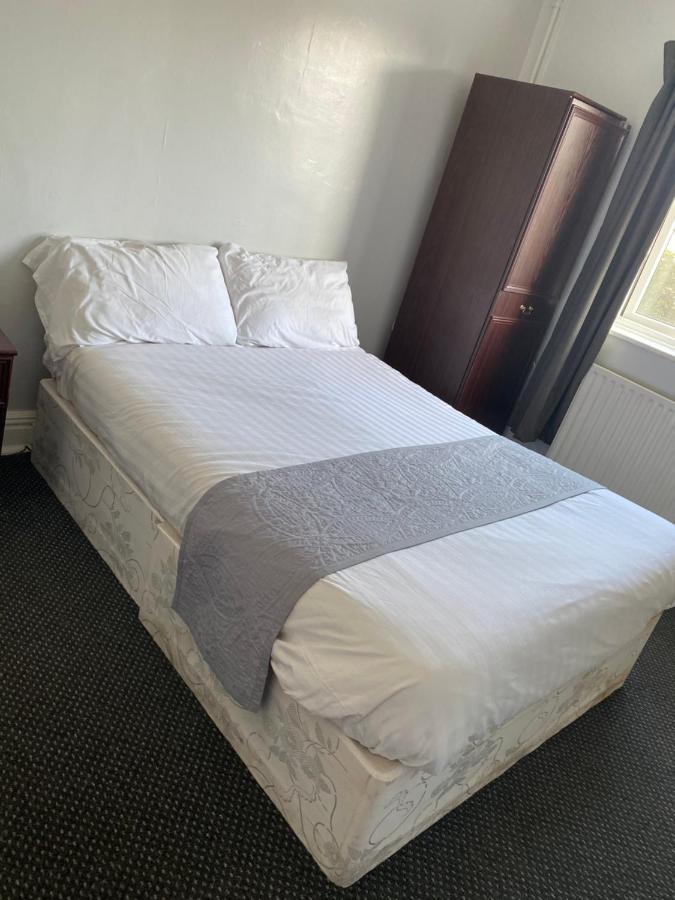 The Links Hotel Skegness Zewnętrze zdjęcie