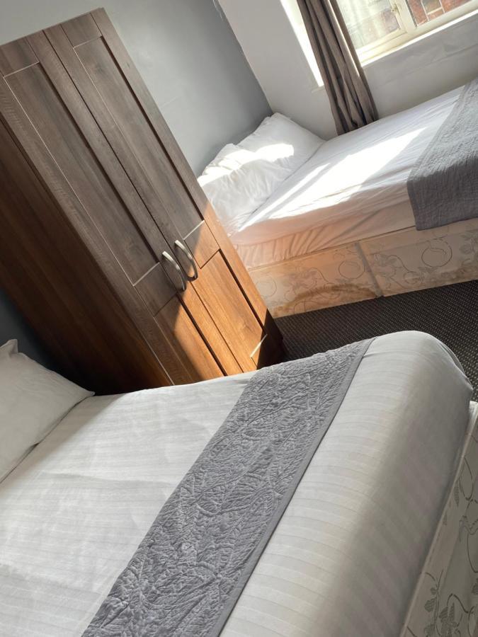 The Links Hotel Skegness Zewnętrze zdjęcie