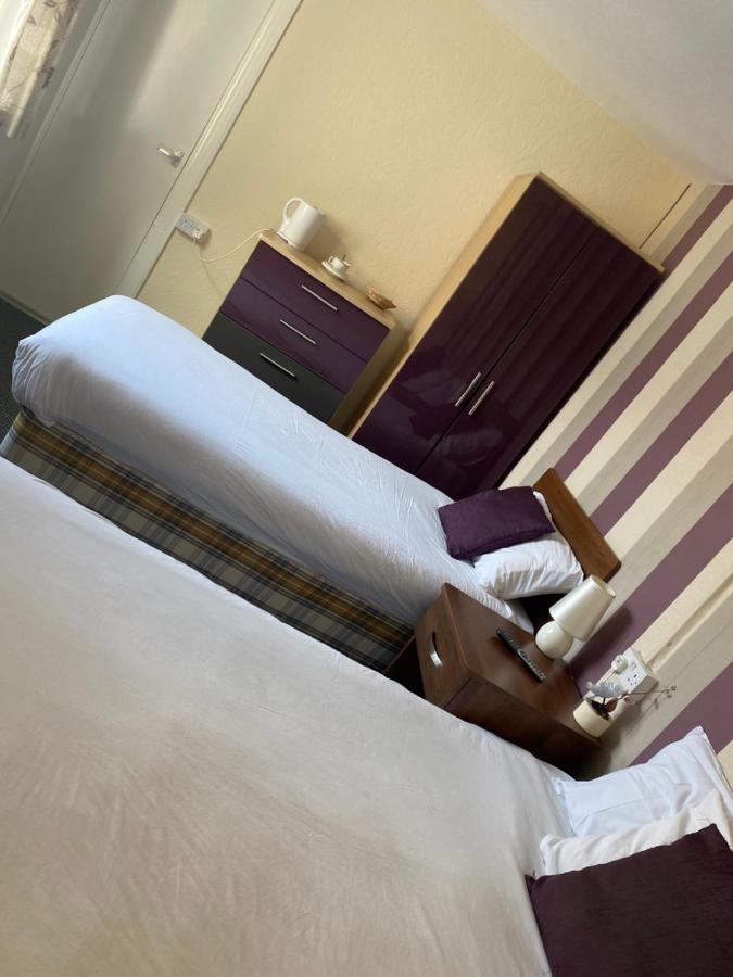 The Links Hotel Skegness Zewnętrze zdjęcie