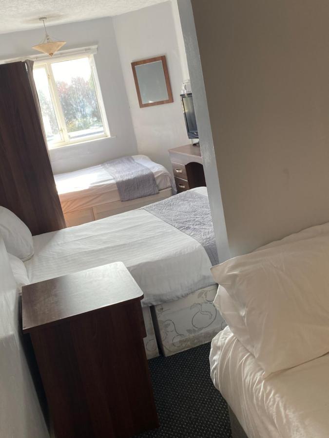 The Links Hotel Skegness Zewnętrze zdjęcie