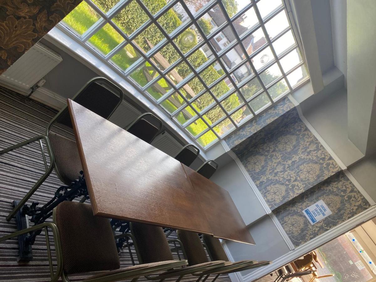 The Links Hotel Skegness Zewnętrze zdjęcie