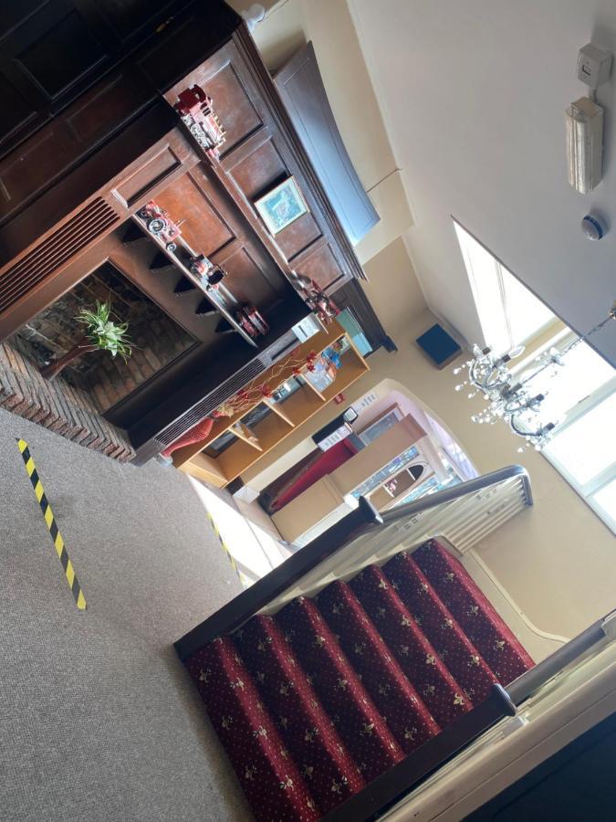 The Links Hotel Skegness Zewnętrze zdjęcie