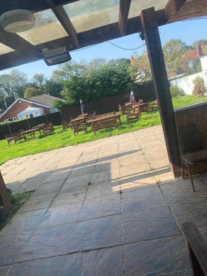 The Links Hotel Skegness Zewnętrze zdjęcie