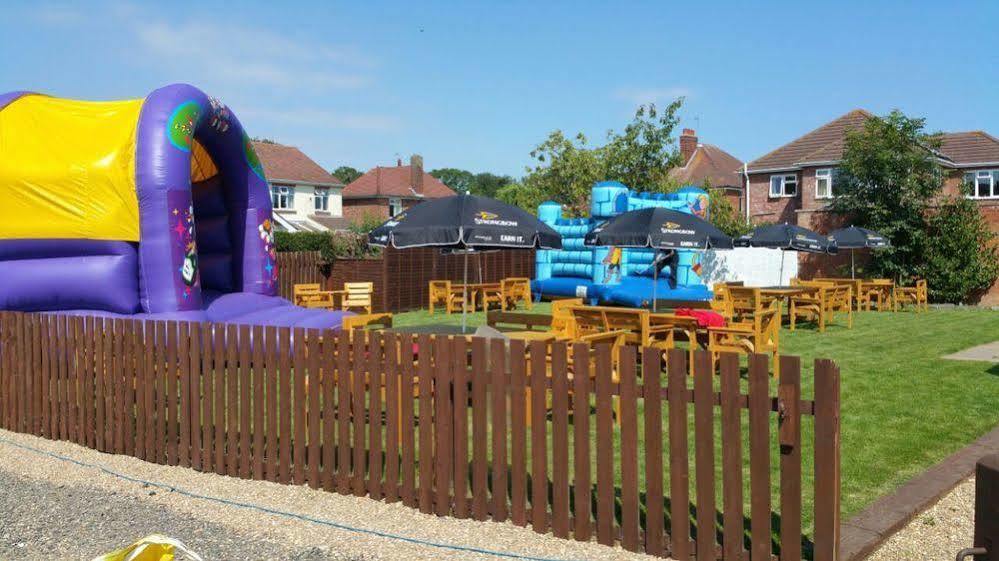 The Links Hotel Skegness Zewnętrze zdjęcie