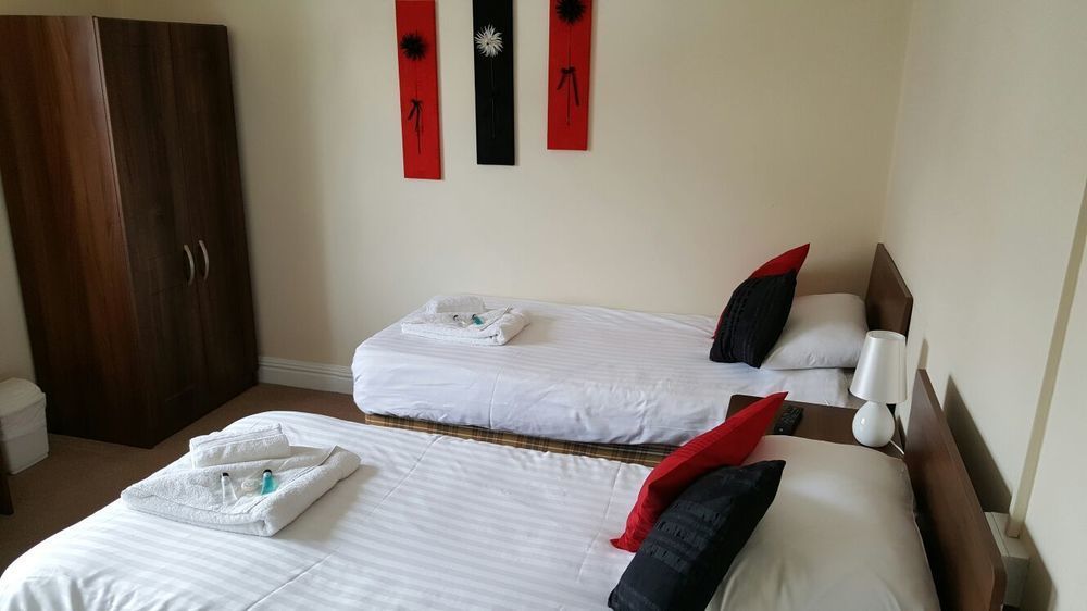 The Links Hotel Skegness Zewnętrze zdjęcie