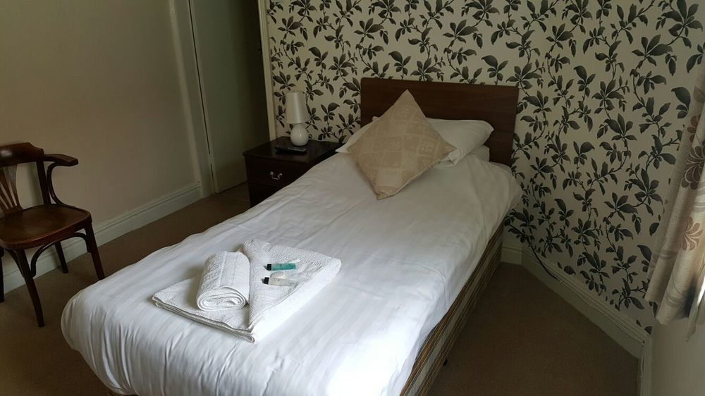 The Links Hotel Skegness Zewnętrze zdjęcie