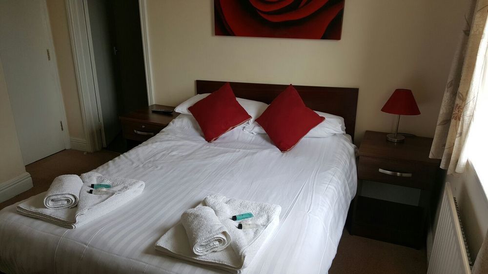 The Links Hotel Skegness Zewnętrze zdjęcie
