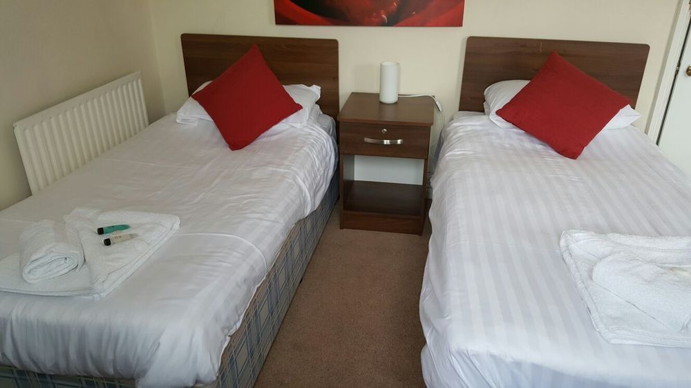 The Links Hotel Skegness Zewnętrze zdjęcie