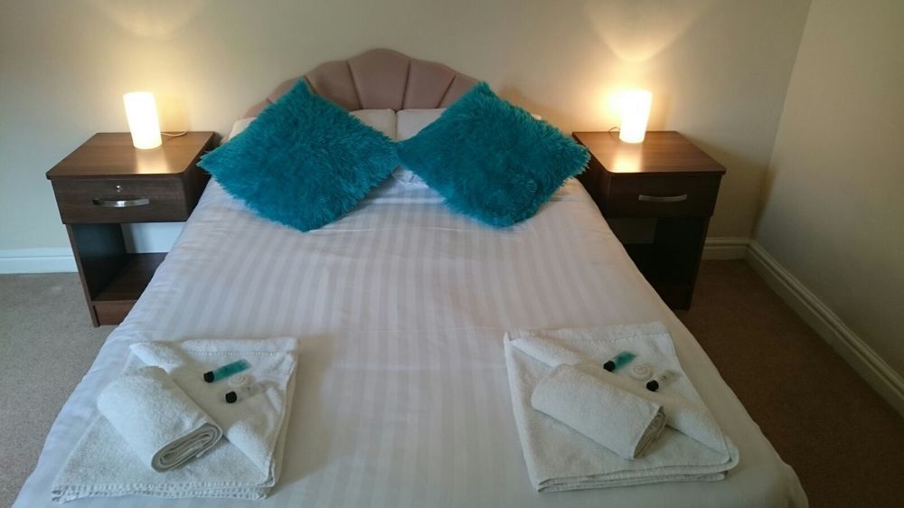 The Links Hotel Skegness Zewnętrze zdjęcie
