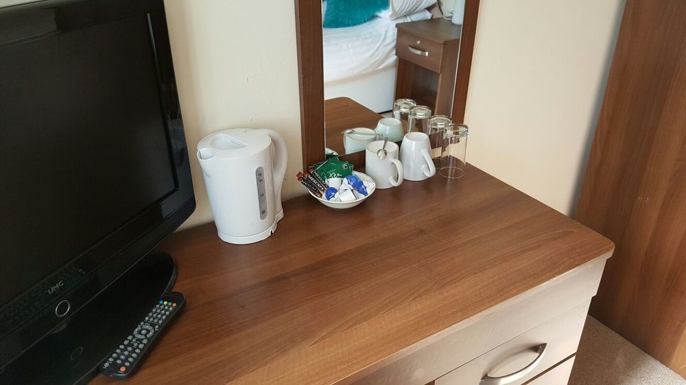 The Links Hotel Skegness Zewnętrze zdjęcie