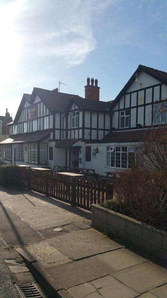 The Links Hotel Skegness Zewnętrze zdjęcie