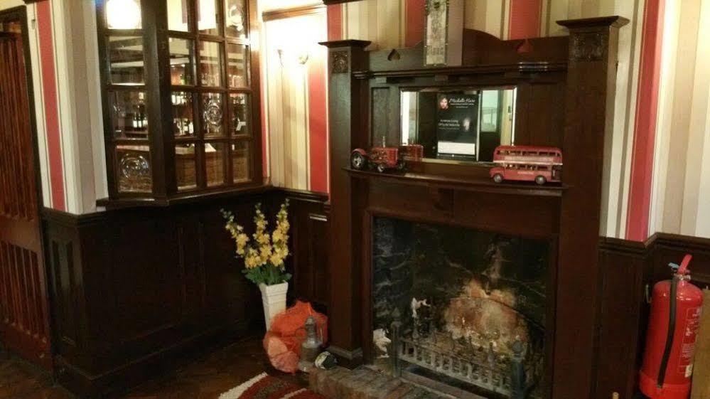 The Links Hotel Skegness Zewnętrze zdjęcie
