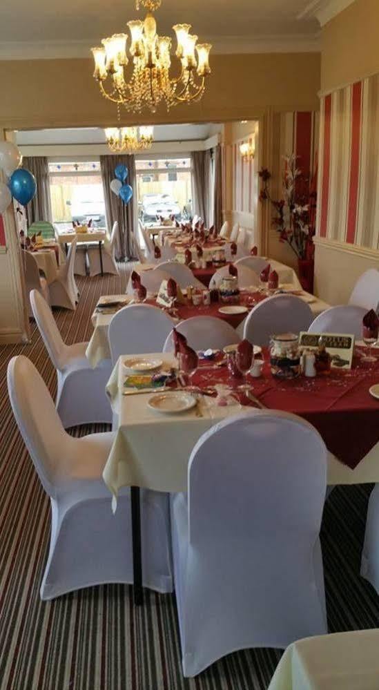 The Links Hotel Skegness Zewnętrze zdjęcie