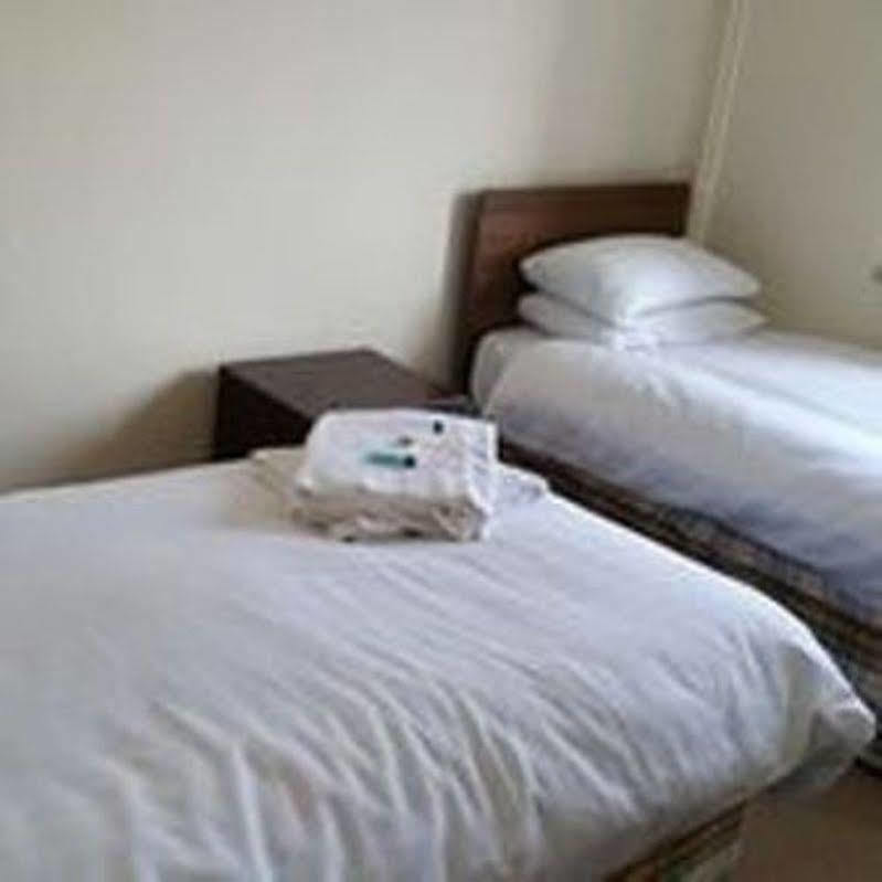 The Links Hotel Skegness Zewnętrze zdjęcie