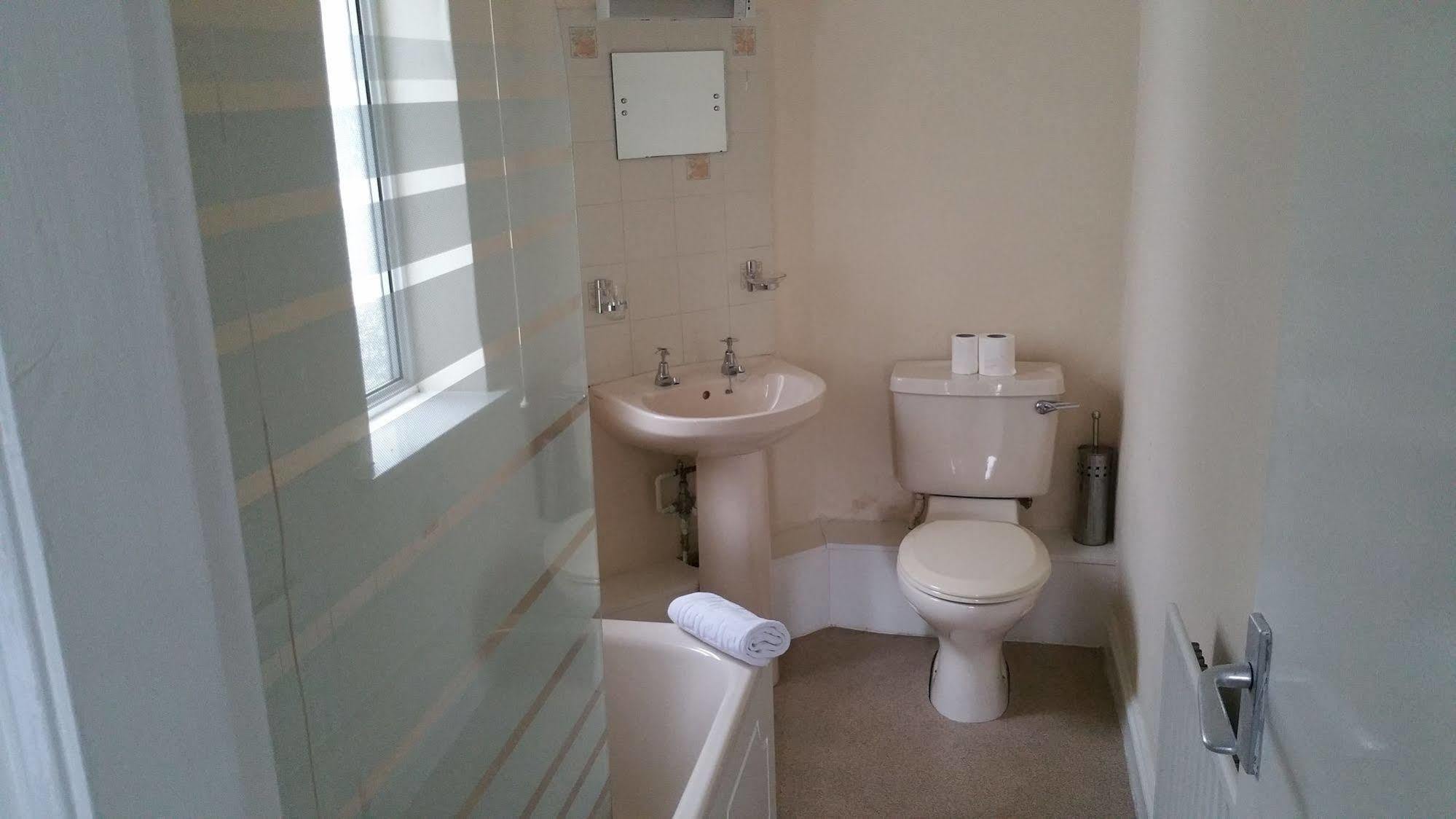The Links Hotel Skegness Zewnętrze zdjęcie