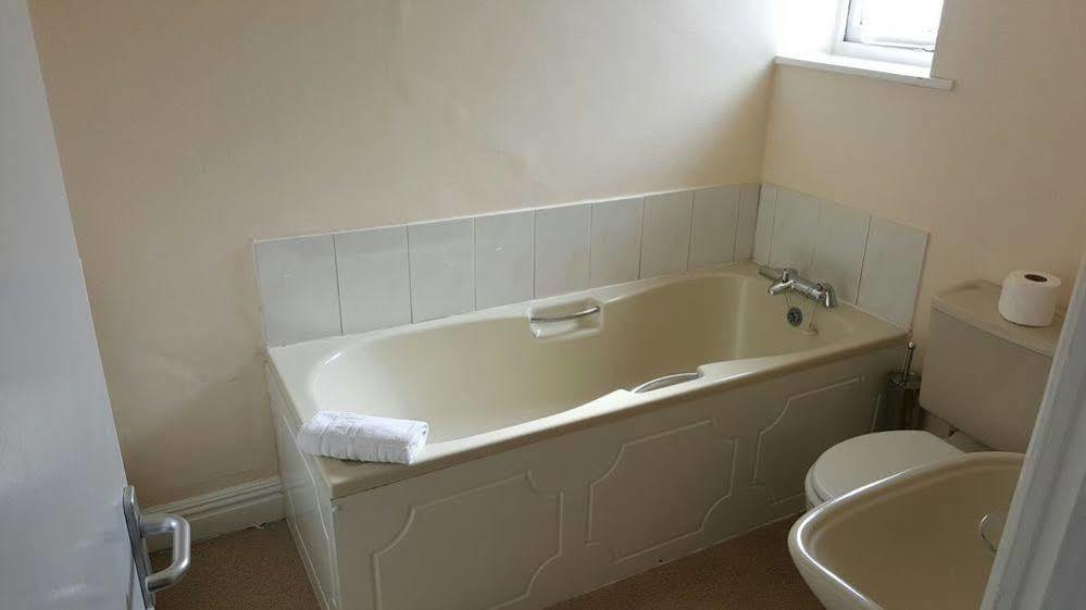 The Links Hotel Skegness Zewnętrze zdjęcie