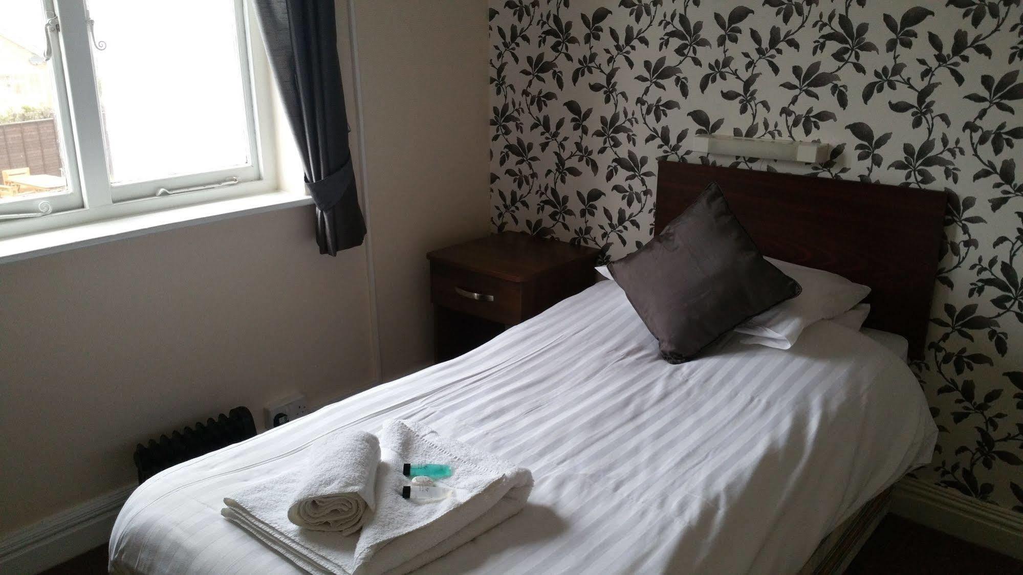 The Links Hotel Skegness Zewnętrze zdjęcie