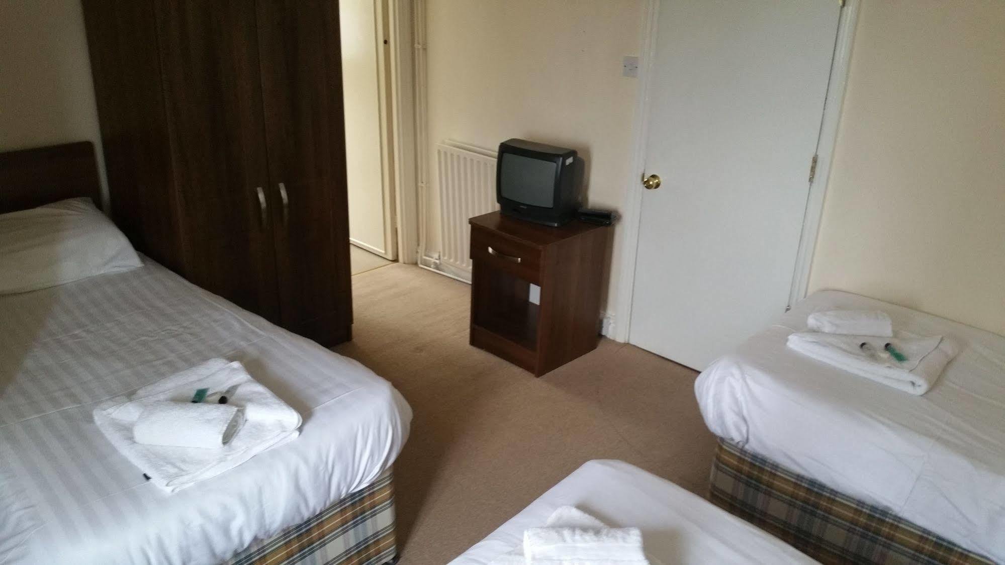 The Links Hotel Skegness Zewnętrze zdjęcie