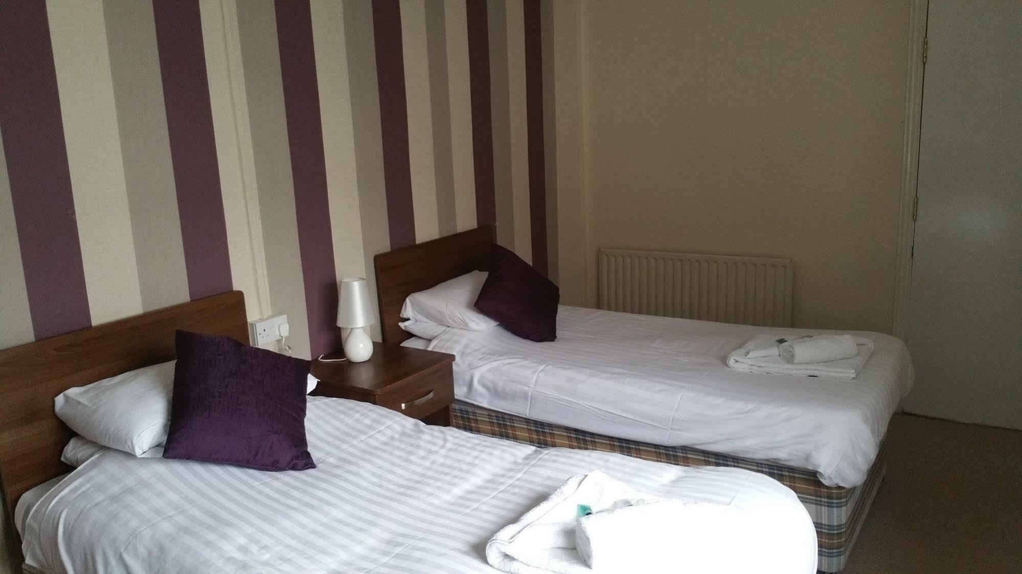 The Links Hotel Skegness Zewnętrze zdjęcie