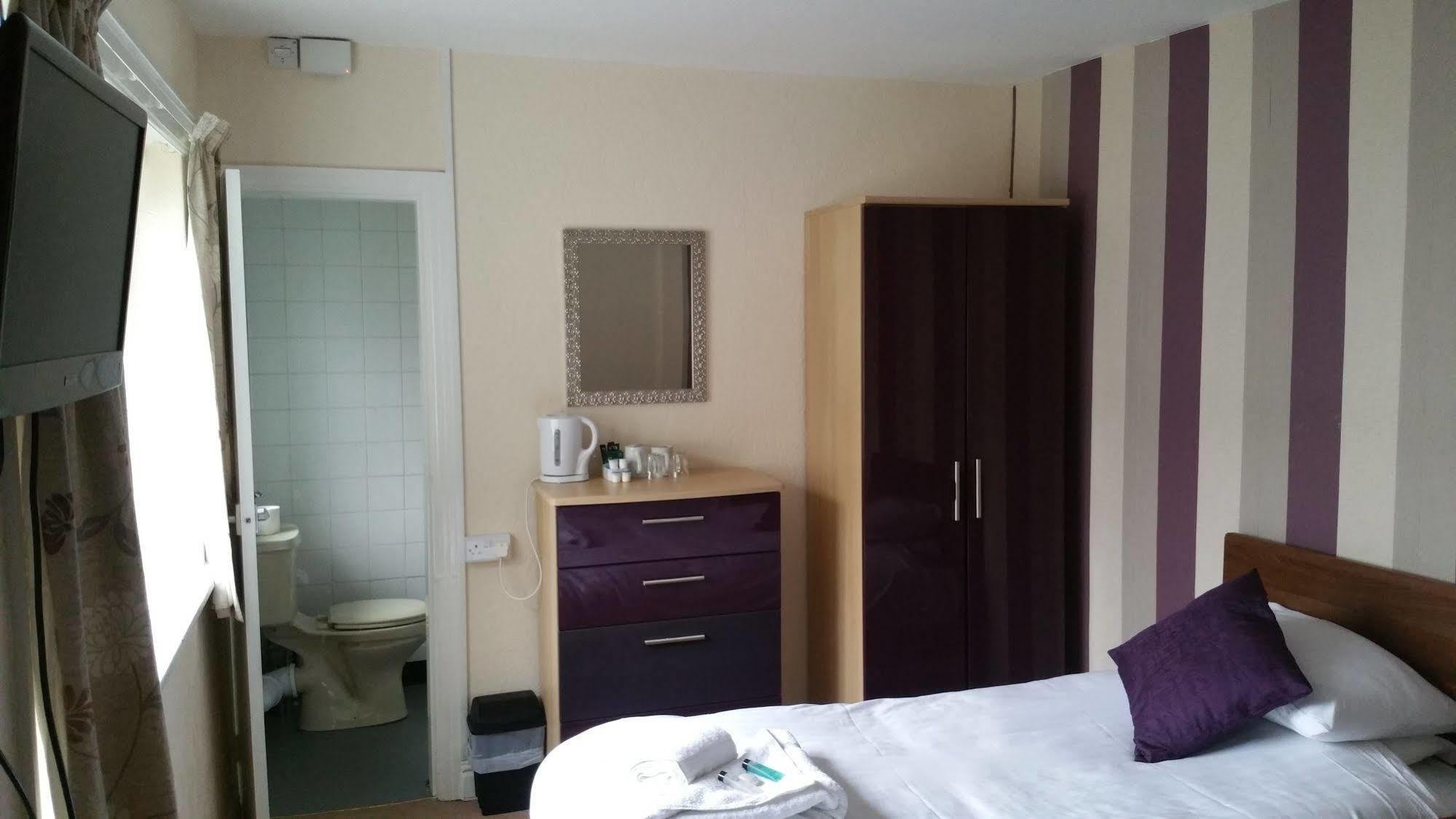 The Links Hotel Skegness Zewnętrze zdjęcie