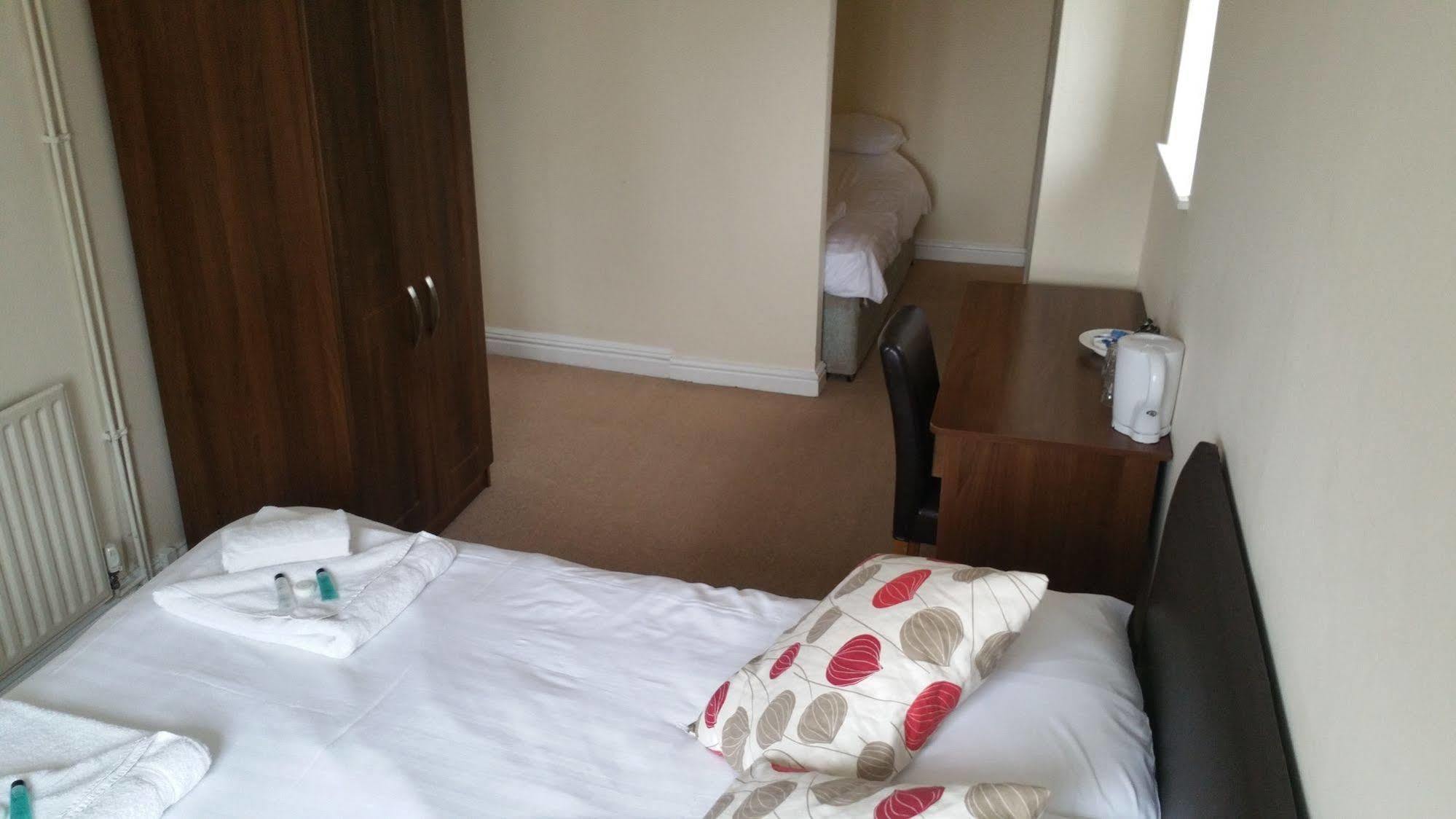 The Links Hotel Skegness Zewnętrze zdjęcie