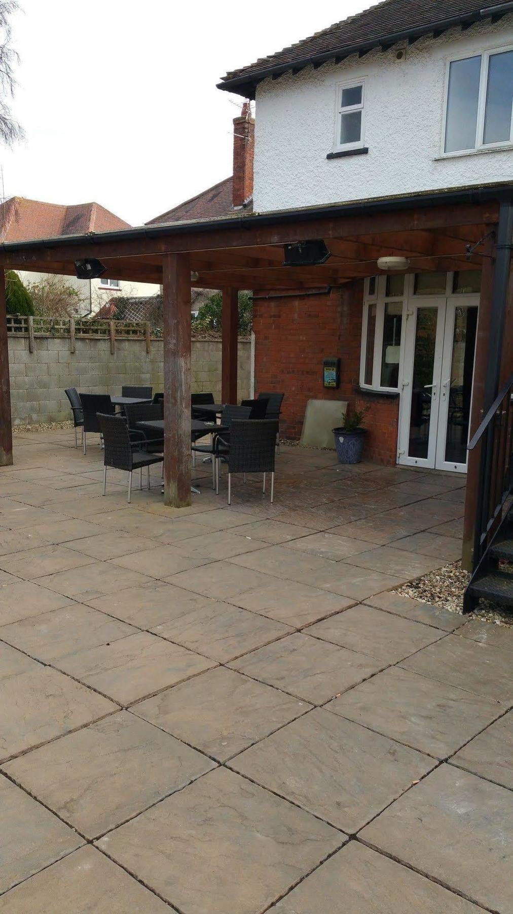 The Links Hotel Skegness Zewnętrze zdjęcie