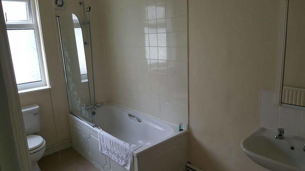 The Links Hotel Skegness Zewnętrze zdjęcie