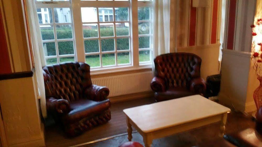 The Links Hotel Skegness Zewnętrze zdjęcie