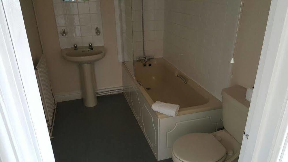 The Links Hotel Skegness Zewnętrze zdjęcie