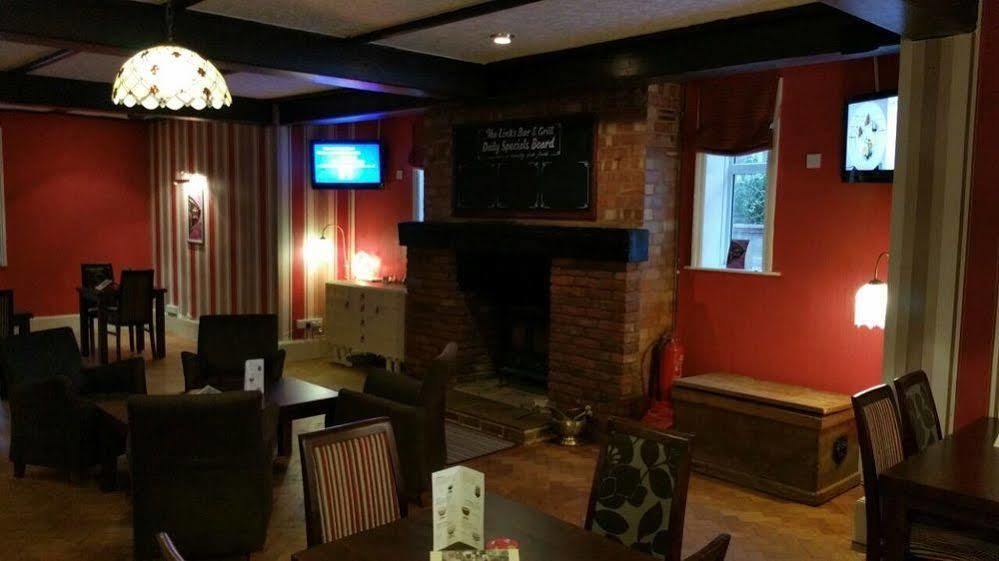 The Links Hotel Skegness Zewnętrze zdjęcie