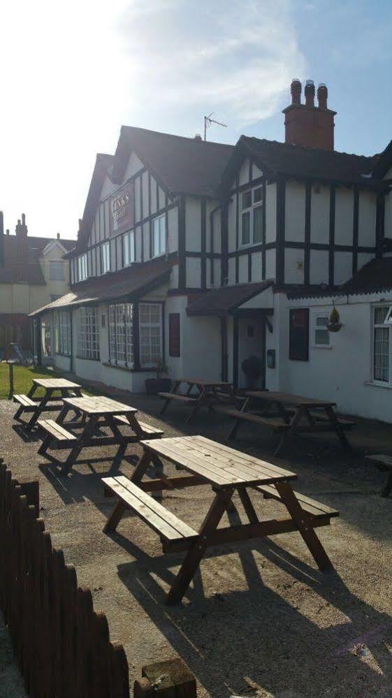 The Links Hotel Skegness Zewnętrze zdjęcie